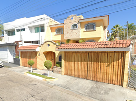 4 Schlafzimmer Haus zu verkaufen in Zapopan, Jalisco, Zapopan