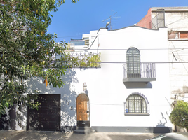 Maison 3 chambre à vendre à Miguel Hidalgo, Mexico City, Miguel Hidalgo