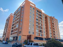 3 Habitación Apartamento en venta en Oicata, Boyaca, Oicata