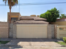 4 Bedroom House for sale in Torreon, Coahuila, Torreon