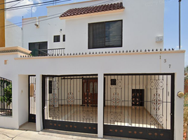 Maison 4 chambre à vendre à Aguascalientes, Aguascalientes, Aguascalientes, Aguascalientes
