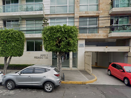 3 Schlafzimmer Wohnung zu verkaufen in Miguel Hidalgo, Mexico City, Miguel Hidalgo