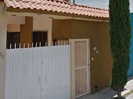 Villa 3 chambre à vendre à Irapuato, Guanajuato, Irapuato