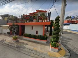 4 Schlafzimmer Haus zu verkaufen in Cuautitlan Izcalli, Mexico, Cuautitlan Izcalli