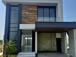 4 Habitación Casa en venta en Samborondón, Guayas, Samborondon, Samborondón