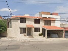Maison 4 chambre à vendre à San Luis Potosi, San Luis Potosi, San Luis Potosi, San Luis Potosi