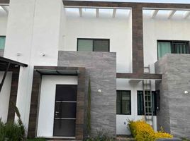 3 Schlafzimmer Villa zu verkaufen in Morelia, Michoacan, Morelia