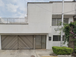4 Habitación Casa en venta en Alvaro Obregon, Ciudad de México, Alvaro Obregon