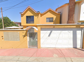 Maison 4 chambre à vendre à Tijuana, Baja California, Tijuana