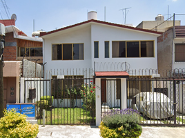 3 Schlafzimmer Villa zu verkaufen in Benito Juarez, Mexico City, Benito Juarez