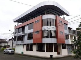 5 Habitación Casa en venta en Ecuador, Santo Domingo De Los Colorados, Santo Domingo, Santo Domingo de los Tsachilas, Ecuador