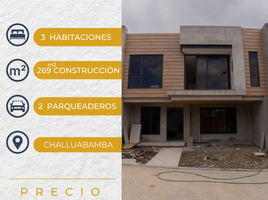 3 Habitación Casa en venta en Azuay, Cuenca, Cuenca, Azuay