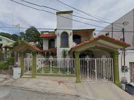 Maison 4 chambre à vendre à Tampico, Tamaulipas, Tampico