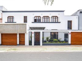 8 Bedroom Villa for sale in Lima, Miraflores, Lima, Lima