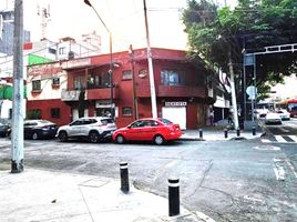 Terreno (Parcela) en venta en Miguel Hidalgo, Ciudad de México, Miguel Hidalgo
