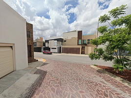 Maison 4 chambre à vendre à San Luis Potosi, San Luis Potosi, San Luis Potosi, San Luis Potosi