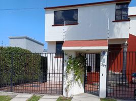 Villa 4 chambre à vendre à Queretaro, Queretaro, Queretaro, Queretaro