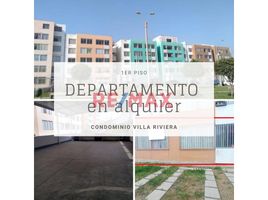 3 Habitación Apartamento en alquiler en Lima, Lurin, Lima, Lima