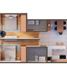 2 Schlafzimmer Wohnung zu verkaufen in Naucalpan De Juarez, Mexico, Naucalpan De Juarez