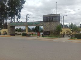  Terrain for sale in Huancan, Huancayo, Huancan