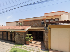 4 Schlafzimmer Haus zu verkaufen in San Luis Potosi, San Luis Potosi, San Luis Potosi, San Luis Potosi