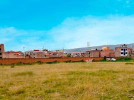  Terreno (Parcela) en venta en El Tambo, Huancayo, El Tambo