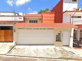 4 Habitación Casa en venta en Xico, Veracruz, Xico