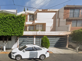 Maison 5 chambre à vendre à Alvaro Obregon, Mexico City, Alvaro Obregon