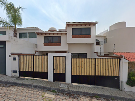 Maison 4 chambre à vendre à El Marques, Queretaro, El Marques