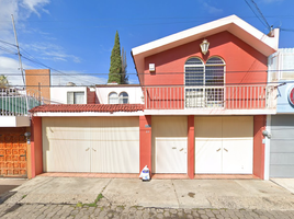 4 Schlafzimmer Villa zu verkaufen in Morelia, Michoacan, Morelia