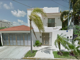 4 Schlafzimmer Haus zu verkaufen in Isla Mujeres, Quintana Roo, Isla Mujeres