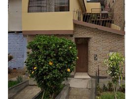 6 Habitación Casa en venta en San Martin de Porres, Lima, San Martin de Porres