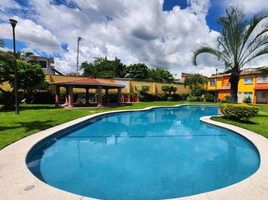 3 Habitación Casa en venta en Temixco, Morelos, Temixco