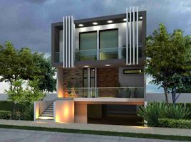 Maison 4 chambre à vendre à Zapopan, Jalisco, Zapopan