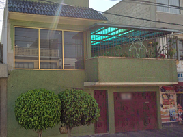 4 Habitación Casa en venta en Venustiano Carranza, Ciudad de México, Venustiano Carranza