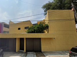 4 Schlafzimmer Haus zu verkaufen in Alvaro Obregon, Mexico City, Alvaro Obregon