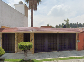 3 Schlafzimmer Villa zu verkaufen in Nicolas Romero, Mexico, Nicolas Romero