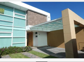 Villa 4 chambre à vendre à Toluca, Mexico, Toluca