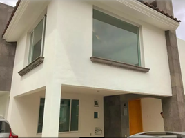 Villa 4 chambre à vendre à Toluca, Mexico, Toluca