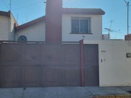Maison 3 chambre à vendre à Ocoyucan, Puebla, Ocoyucan