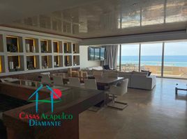 在Guerrero出售的4 卧室 公寓, Acapulco, Guerrero