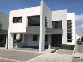 Maison 4 chambre à vendre à Toluca, Mexico, Toluca, Mexico