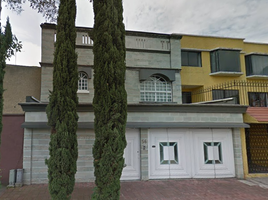 3 Schlafzimmer Haus zu verkaufen in Benito Juarez, Mexico City, Benito Juarez