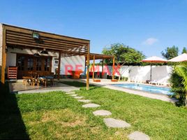 3 chambre Villa for sale in Cañete, Lima, Asia, Cañete