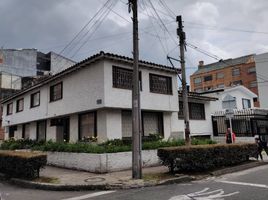 4 Habitación Apartamento en venta en Bogotá, Cundinamarca, Bogotá