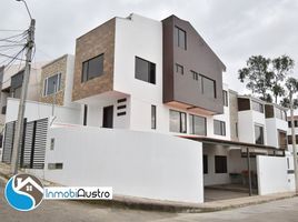 5 Bedroom House for sale in Azuay, Cuenca, Cuenca, Azuay