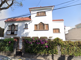 Villa 5 chambre à vendre à Benito Juarez, Mexico City, Benito Juarez