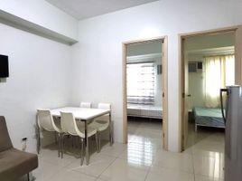 2 Bedroom Condo for rent at Jazz Residences, Makati City