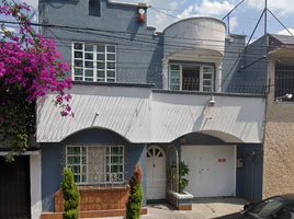 Maison 3 chambre à vendre à Miguel Hidalgo, Mexico City, Miguel Hidalgo