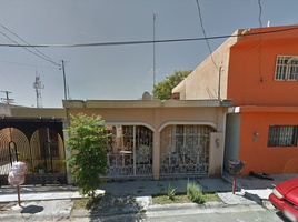 Maison 3 chambre à vendre à Guadalupe, Nuevo Leon, Guadalupe